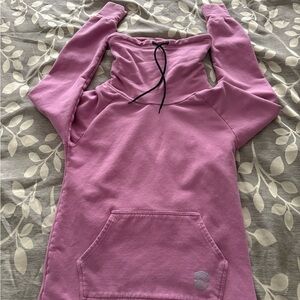 Born Primitive Lavender Sweatshirt